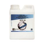 Nettoyant lessiviel installation chauffage ECO 20 (bidon 1 litre)