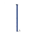 Elément de liaison système Duofix Hauteur 112 à 144 cm