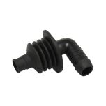 Coude d'entrée de rechange pour Sanicompact SFA Sanicompact C43