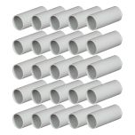 Boîte de 25 manchons IRL de repérage Ø16mm gris - IRL'OC - Eur'Ohm