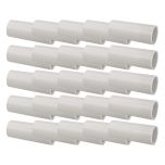 Boîte de 25 manchons IRL de repérage Ø25mm gris - IRL'OC - Eur'Ohm