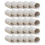 Boîte de 25 manchons IRL de repérage Ø25mm gris - IRL'OC - Eur'Ohm