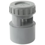 Aérateur à membrane / équilibreur de pression Ø32 - 40 - 50 - First Plast