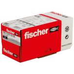 20 goujons d'ancrage FBN II Ø12 x 124 mm - Fischer
