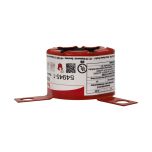 Collier coupe-feu fischer FFC 2/ Ø tuyau 30-32 mm - Fischer