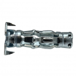 Boîte de 50 chevilles placo HM Ø5 x 37 mm sans vis - Fischer