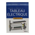 Installer un tableau électrique
