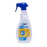 Pulvérisation 750ml nettoyant virucide désinfectant G94 pour l'entretien des pompes à chaleur et climatisation