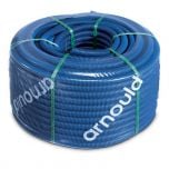 Gaine électrique ICTA Bleu Ø20 - 100m