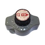 Détendeur à Sécurité gaz Propane - 1.3kg/h 37mbar - Mâle 20x150 - NF - Gurtner