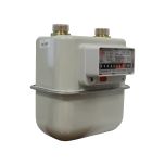 Compteur Gaz Naturel ou GPL Type G4 MESURA - débit 4m3/h maxi - pression maxi 500 mbar
