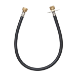 Lyre carburation 150 cm pour chariots élévateurs - date de péremption 5 ans - Favex