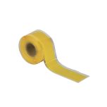 Ruban de protection pour raccord gaz - 3 m - largeur 38,1 mm - Gurtner
