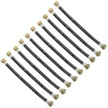 10 Lyres NF gaz haute pression Butane / Propane - 35 cm - date de péremption 5 ans - Favex