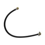 Lyre NF gaz haute pression Butane / Propane - 70 cm - date de péremption 5 ans - Favex