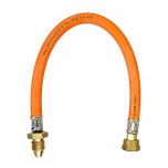 Lyre souple 40 cm pour camping-car - sans limiteur de sécurité - Suède - Favex