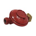 Détendeur gaz Propane NF - 1.5 kg/h, 37 mbar