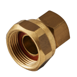 Femelle 1/2"- Ecrou 3/4" - Favex