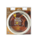 Tube souple propane et butane - 6x12 - 1m - Favex