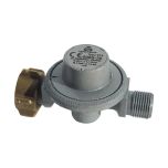 Détendeur Haute Pression Propane - 8kg/h - écrou bouteille/3/8" G" - Favex