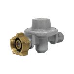 Détendeur Haute Pression Propane 8kg/h  - écrou bouteille / 3/8" G" - Favex