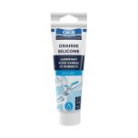 Graisse silicone 125 ml - GEB