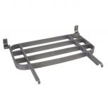 Grille rabattable pour poste d'eau - Nicoll GPOSTO