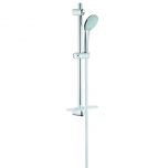 GROHE Ensemble de douche Euphoria 27230001