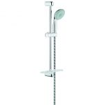 GROHE Ensemble de douche Tempesta 100 28593001