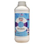 Anti-Calcaire pour piscine et SPA - Bidon de 1L - SENET