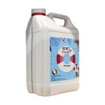 pH plus liquide, Augmentation du pH - Bidon de 5L - SENET Piscine