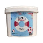 Th plus poudre, Augmentation du TH - Seau de 5Kg - SENET Piscine