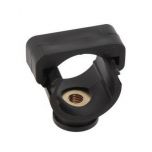 Collier monoklip pour PEHD Ø20  - Insert taraudé 7X150 - Nicoll