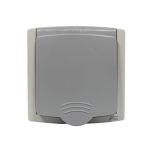 Prise 2P+T IP55 NF - ONALP - IICSEN
