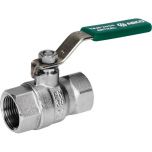 Vanne à sphère Femelle Femelle 1-1/4" (33/42) - Système anticalcaire PN50 - Arco