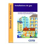 Installations de gaz