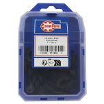 100 Joints ACS enCaoutchouc EPDM pour eau-chaude et froide sanitaire 5/8'' (17/23) - Watts
