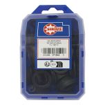 100 Joints ACS en Caoutchouc EPDM pour eau-chaude et froide sanitaire 7/8'' (24/31) - Watts