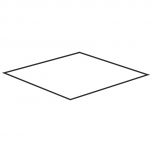 Joint d'étanchéité 300x300mm pour couvercle KSCDB30