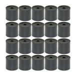 Entretoise SIXBOX 25mm lot de 20 pièces