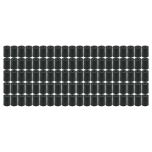 Entretoise SIXBOX 38mm lot de 100 pièces