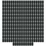 Entretoise SIXBOX 38mm lot de 250 pièces