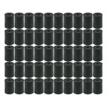 Entretoise SIXBOX 38mm lot de 50 pièces