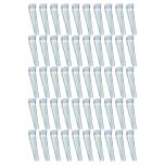 Équerre SIXBOX OBP 340mm lot de 50 pièces