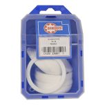 25 joints téflon PTFE tous fluides 2" (50/60) - Watts