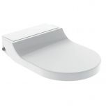 Abattant lavant Geberit AQUACLEAN Tuma Classic - Geberit