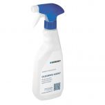 Produit d'entretien spray 500ml Geberit pour WC AQUACLEAN