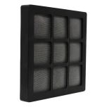 Filtre à charbon actif pour Geberit AquaClean 8000plus et Balena 8000