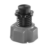 1 pied Niv'eau réglable pour receveur de douche - Wirquin