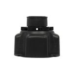 1 pied Niv'eau réglable pour receveur de douche - Wirquin